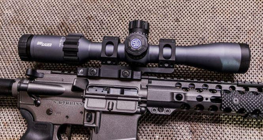 9 essential tools you should purchase before building an ar-15 rifle