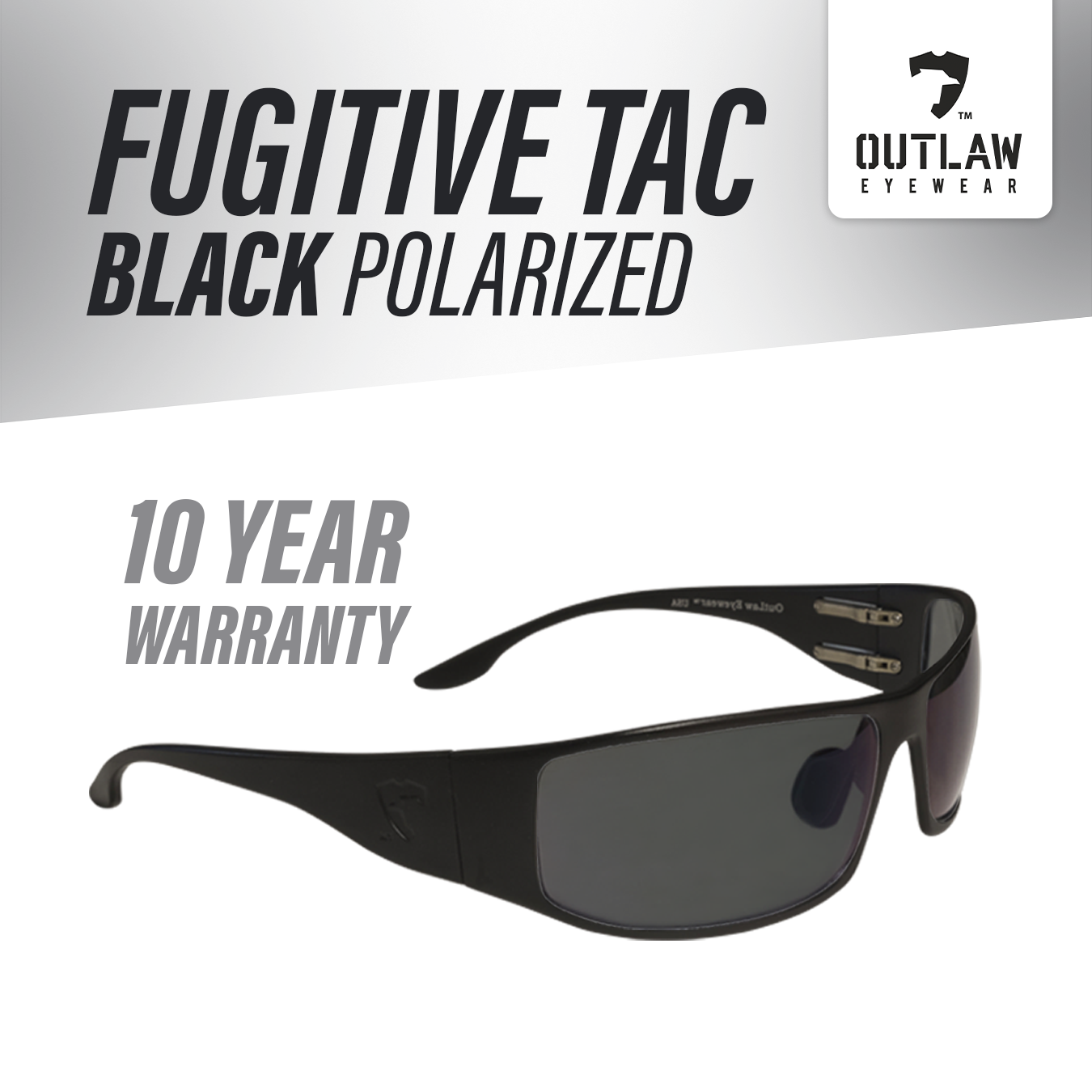 Custom Fugitive TAC