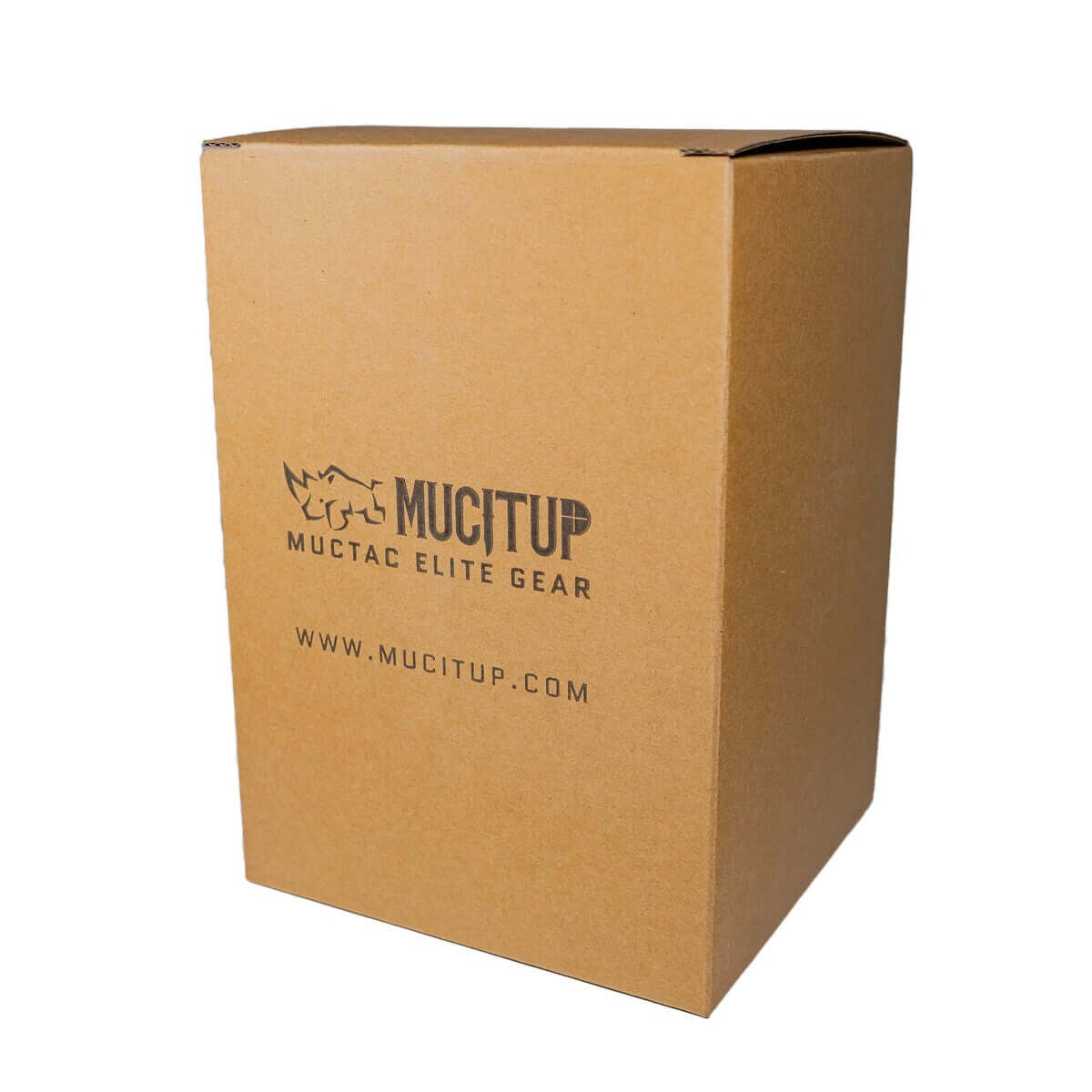 MUCITUP MUCTAC Dump Bag 1000D Nylon Multi-use Case with Mag & Gear Storage
