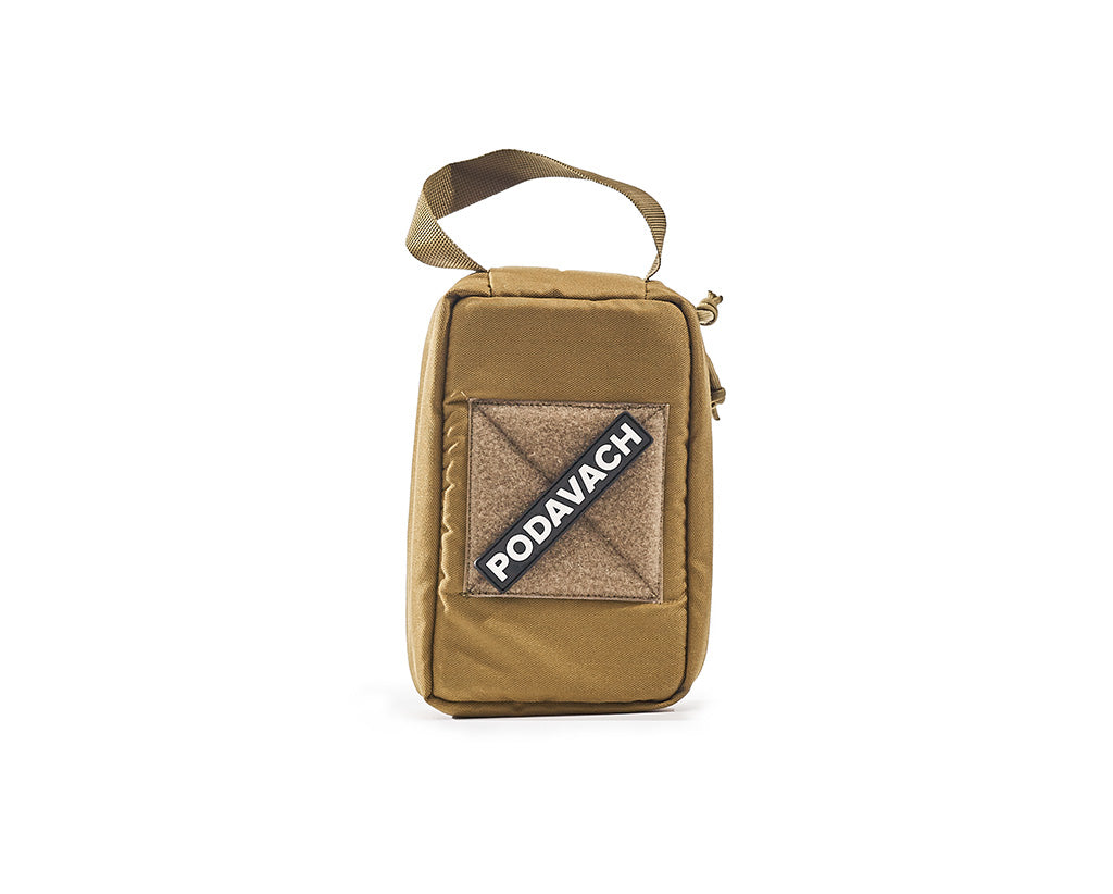 Ammo Bag with Velcro