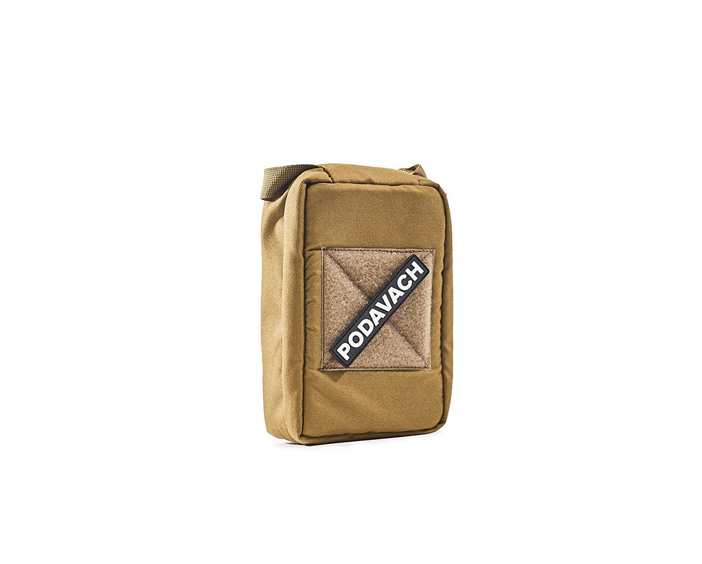 Ammo Bag with Velcro