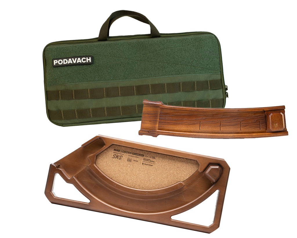 Dual Caliber Pro Kit Bundle
