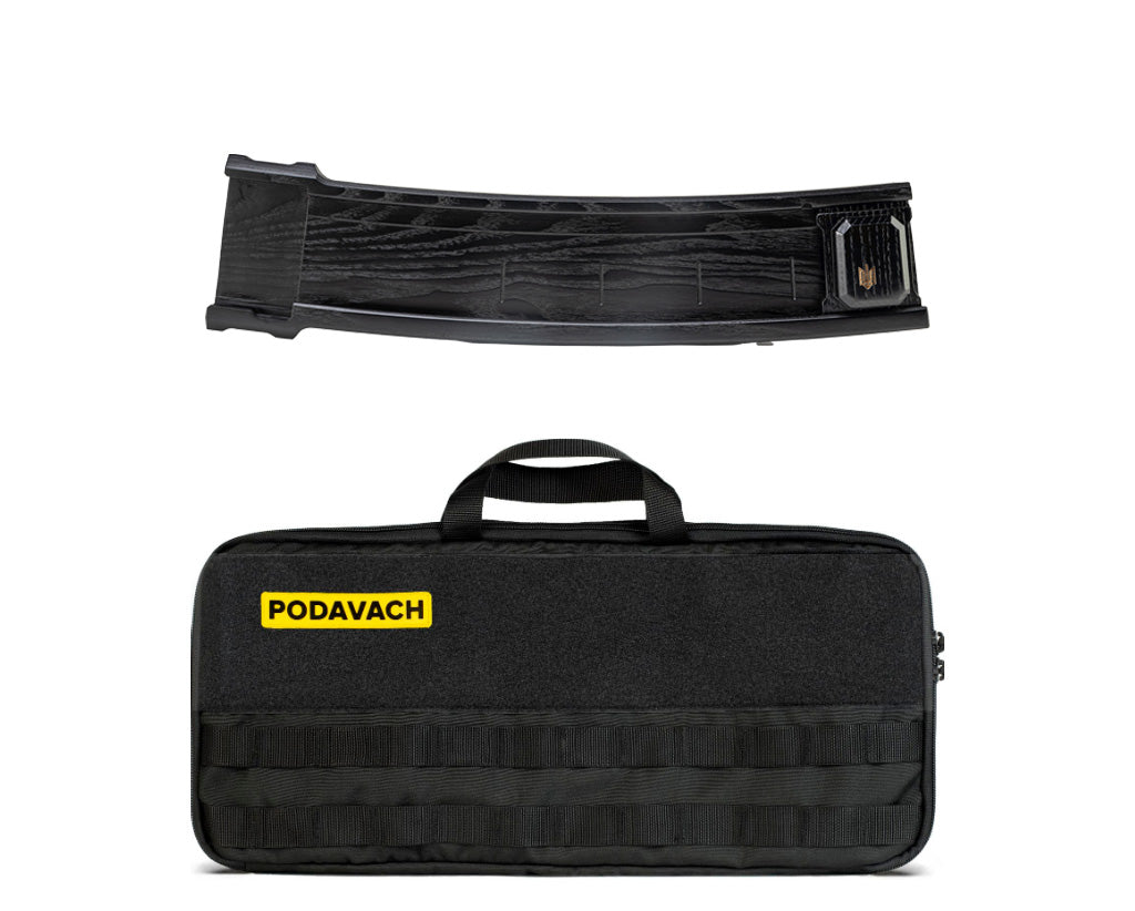 Tactical Carry Starter Bundle