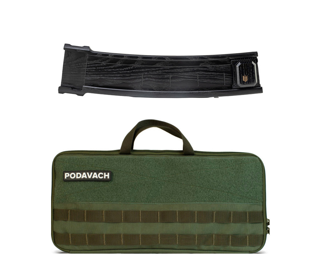 Tactical Carry Starter Bundle