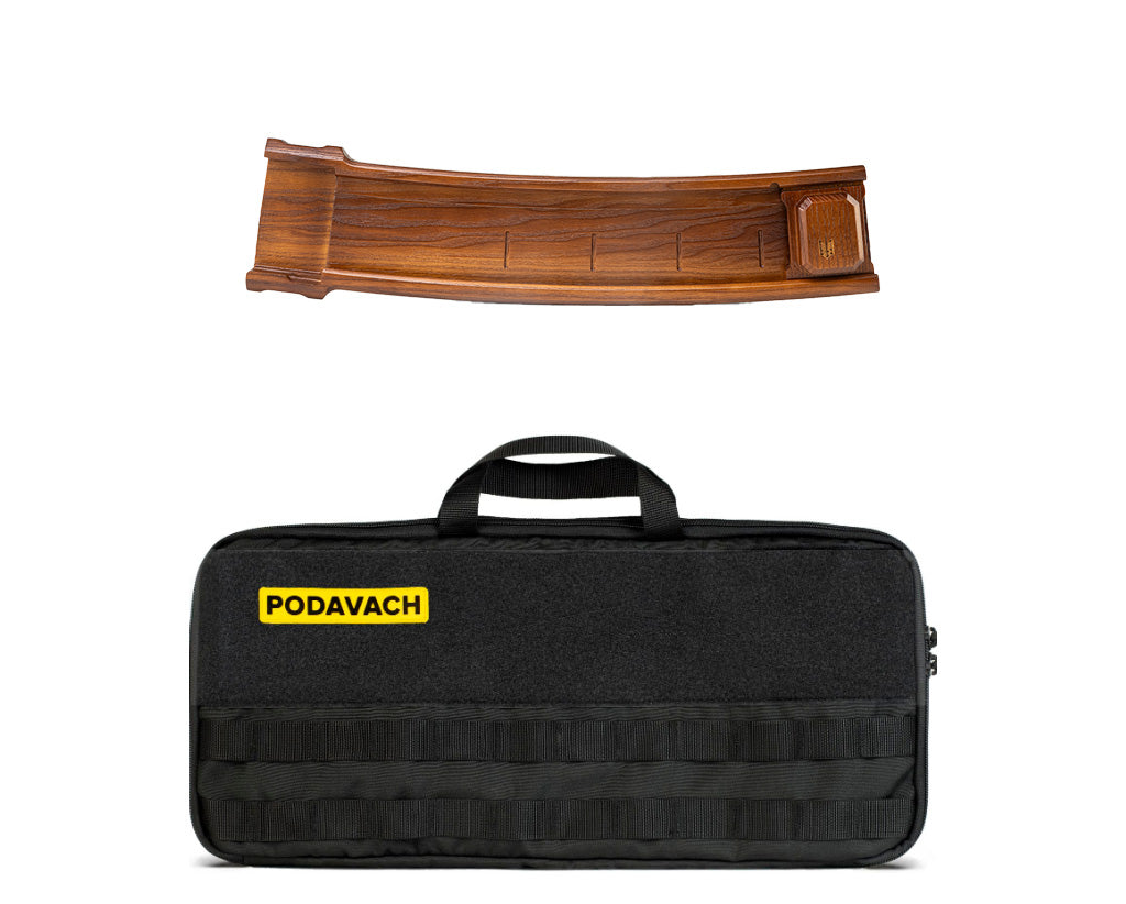 Tactical Carry Starter Bundle