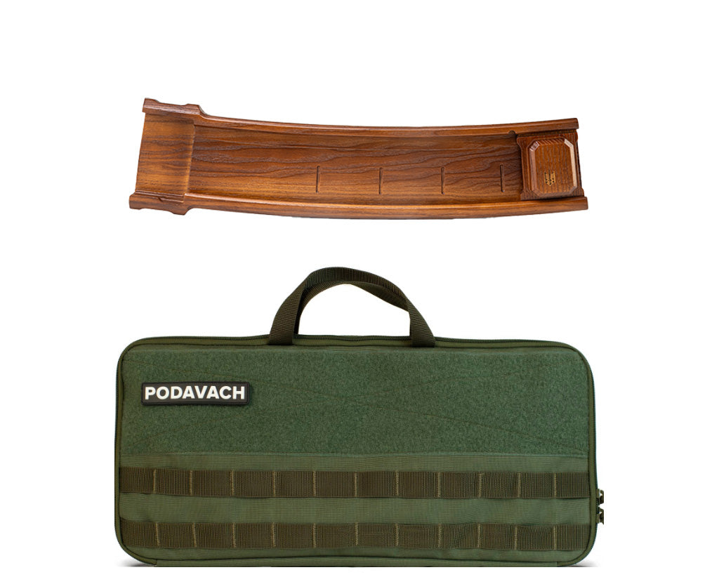 Tactical Carry Starter Bundle