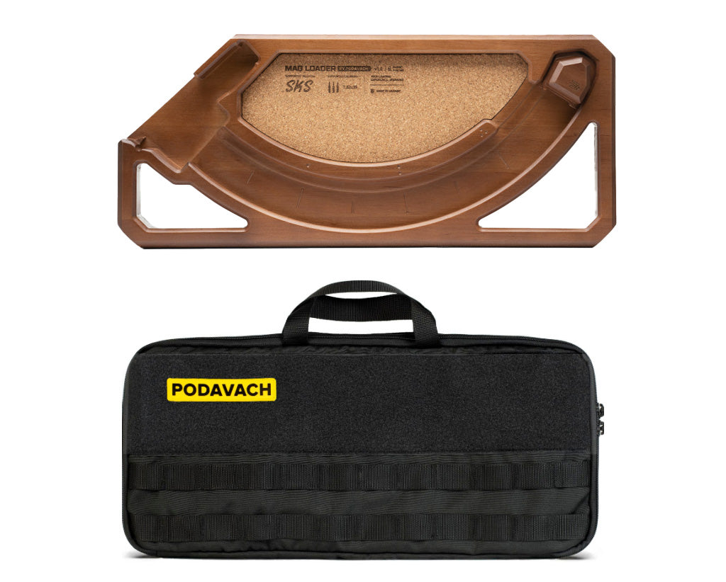 Tactical Carry Starter Bundle