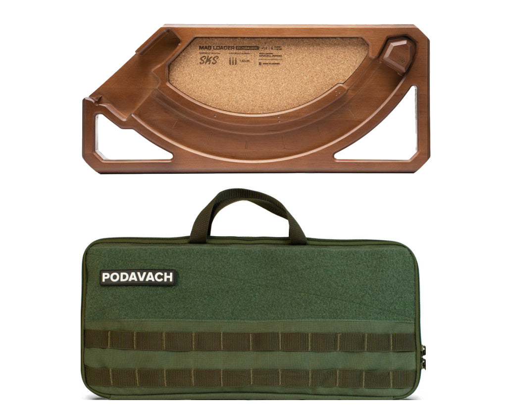 Tactical Carry Starter Bundle