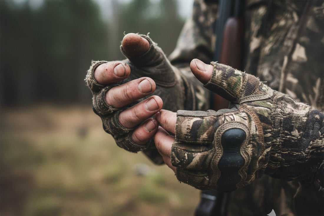Your Range Day Shouldn’t Hurt - And Why Most Shooters Still Do It the Hard Way