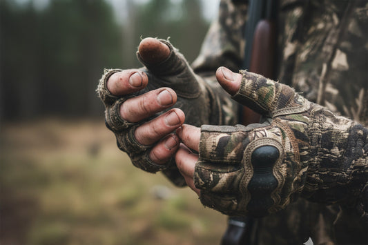 Your Range Day Shouldn’t Hurt - And Why Most Shooters Still Do It the Hard Way