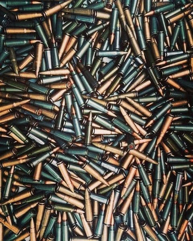 All what you need for ammo reloading