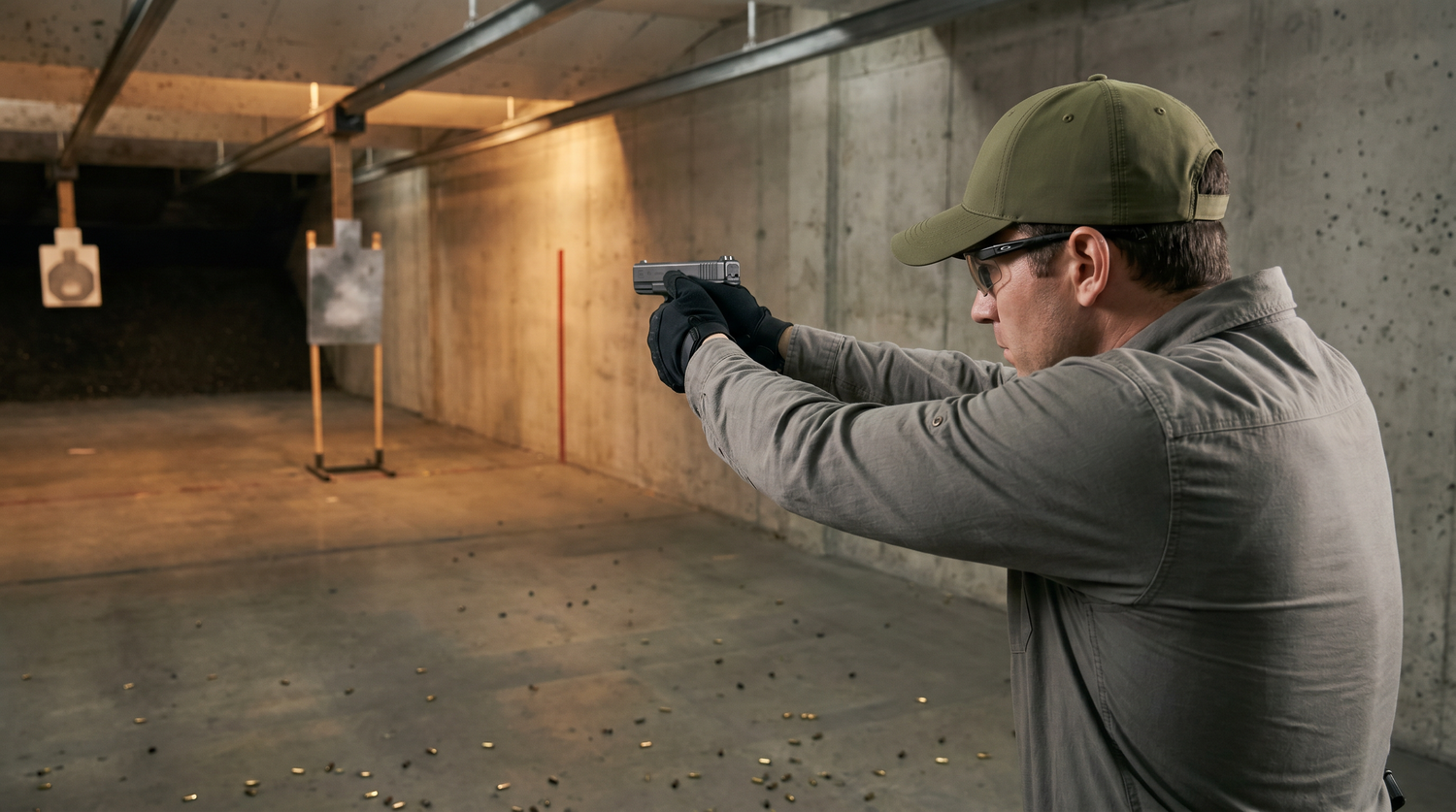 Tactical Headwear collection banner