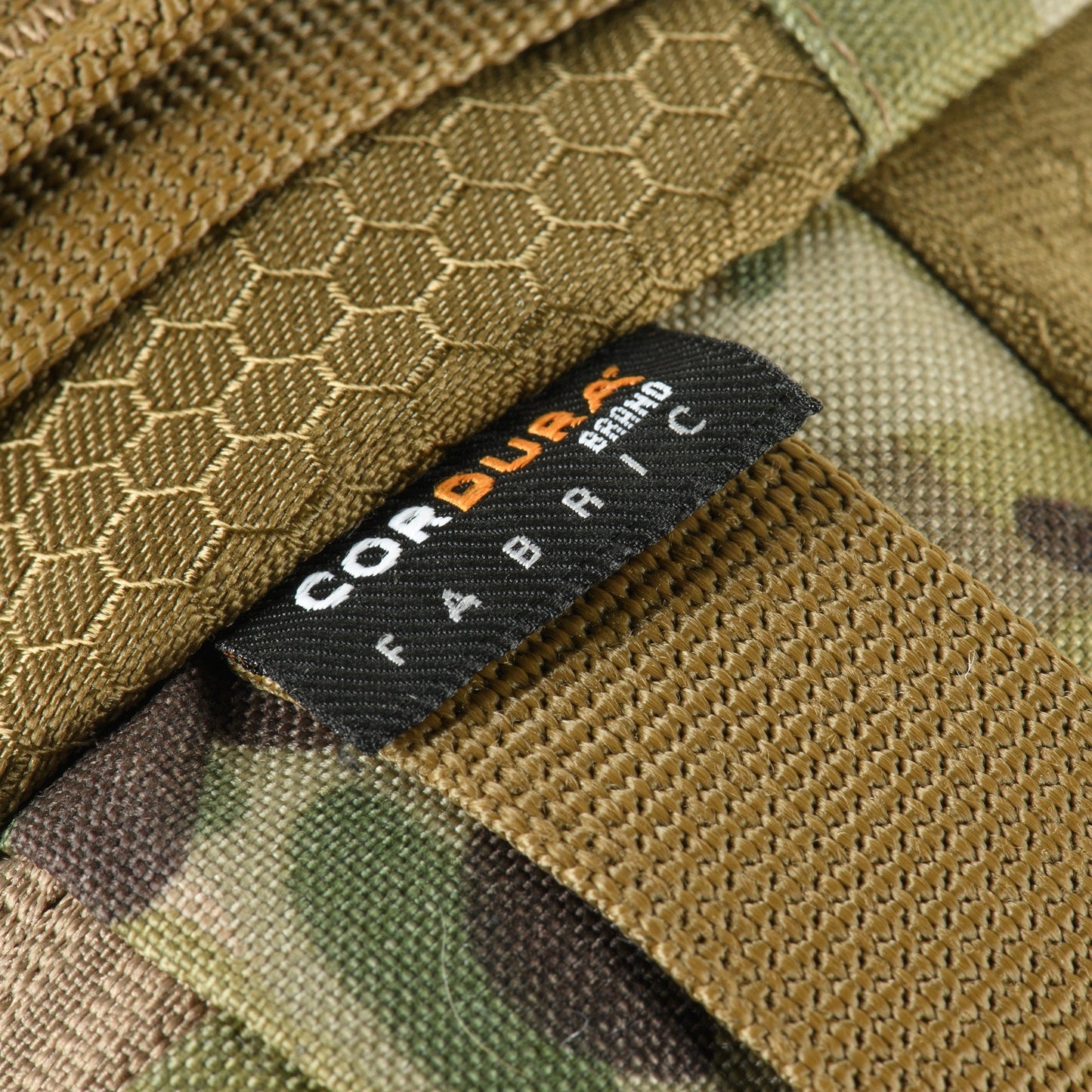 M-Tac Waist Bag Elite Hex