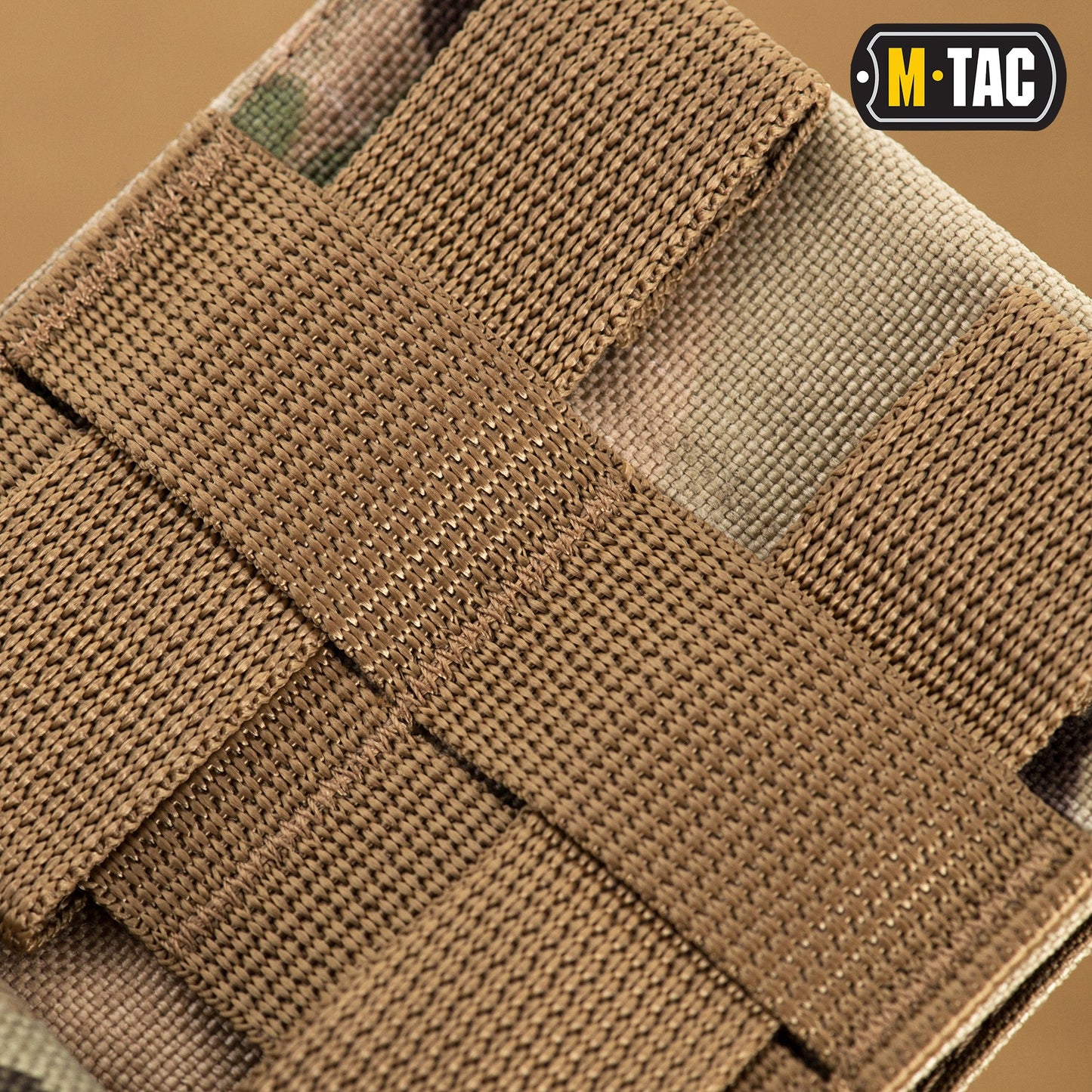 M‑Tac Mag Drop Pouch Elite