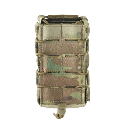M-Tac Double Open Top AR/AK Mag Pouch