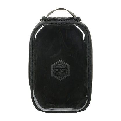 M-Tac Utility Organizer Transparent Elite Gen.II (Small)