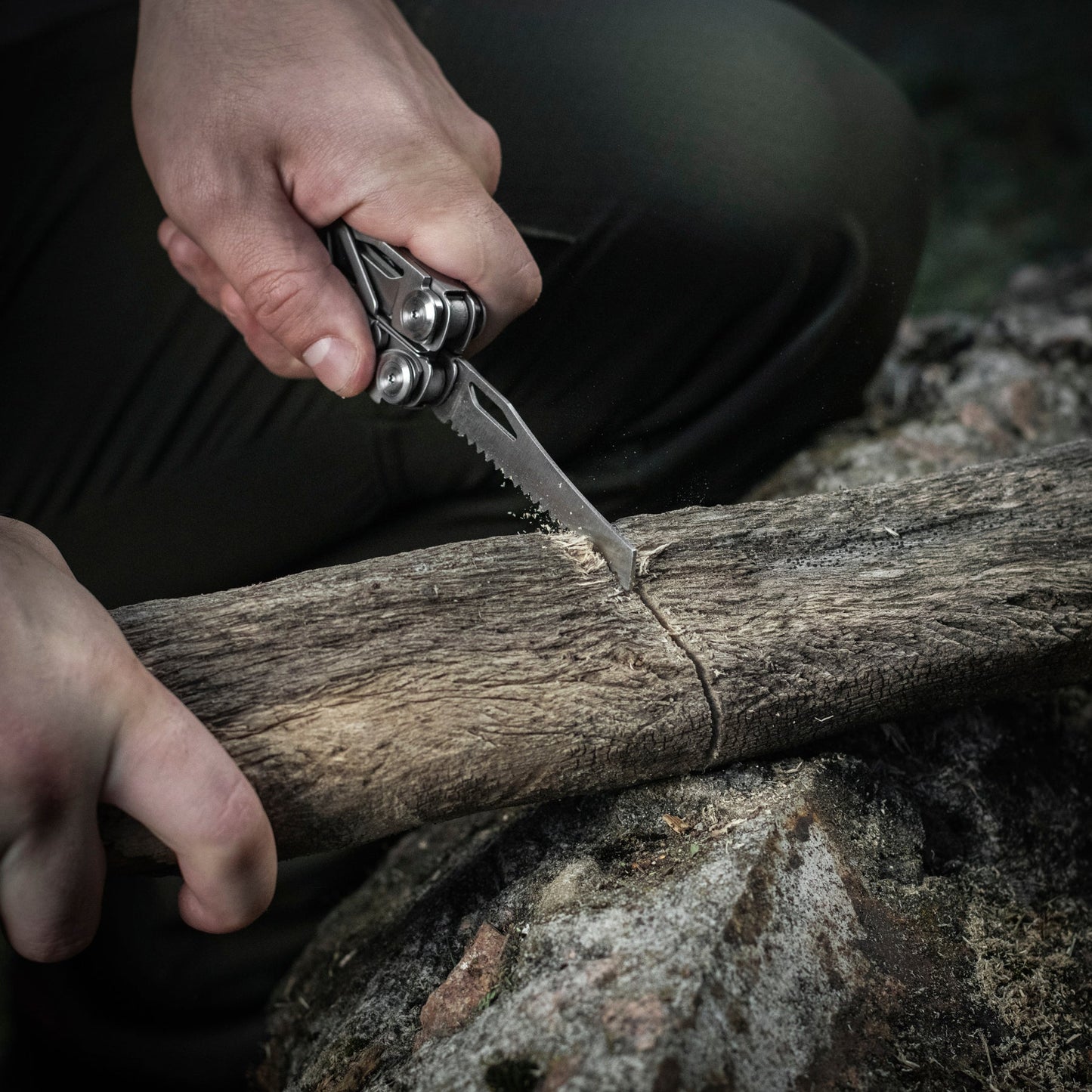 M‑Tac Multitool Type 3