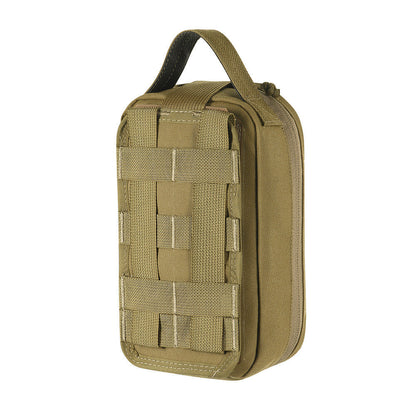 M-Tac Medical Pouch Rip Off