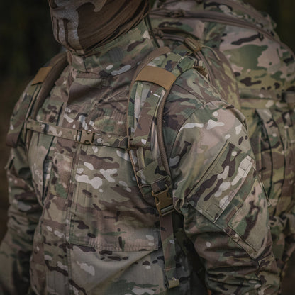 M-Tac Backpack Large Gen.IV Elite
