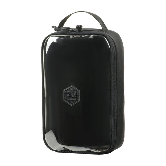 M-Tac Utility Organizer Transparent Elite Gen.II (Large)