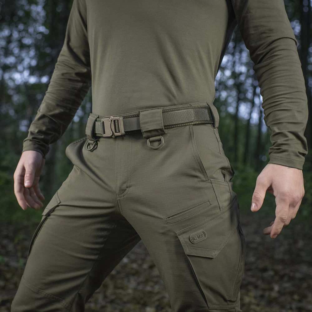M-Tac Cobra Buckle Belt