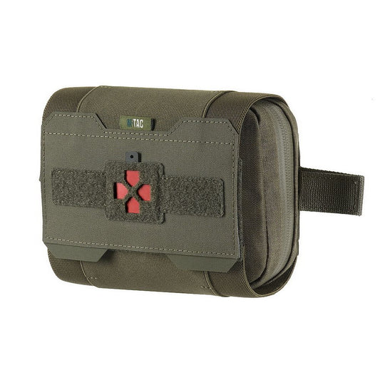 M-Tac Medical Pouch Horizontal Elite (Large)