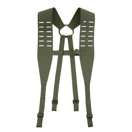 M-Tac Shoulder Straps for Tactical Belt Laser Cut