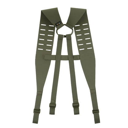 M-Tac Shoulder Straps for Tactical Belt Laser Cut