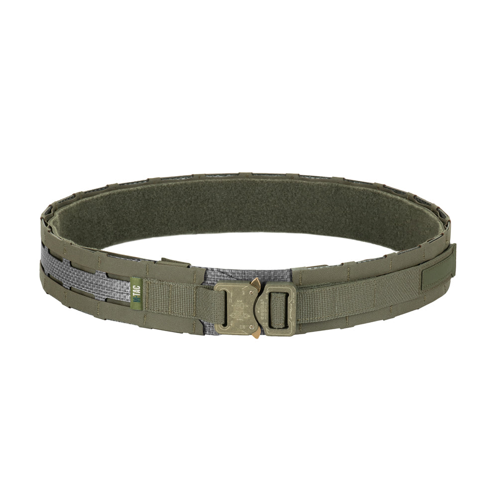 M-Tac Tiger Belt Cobra Buckle