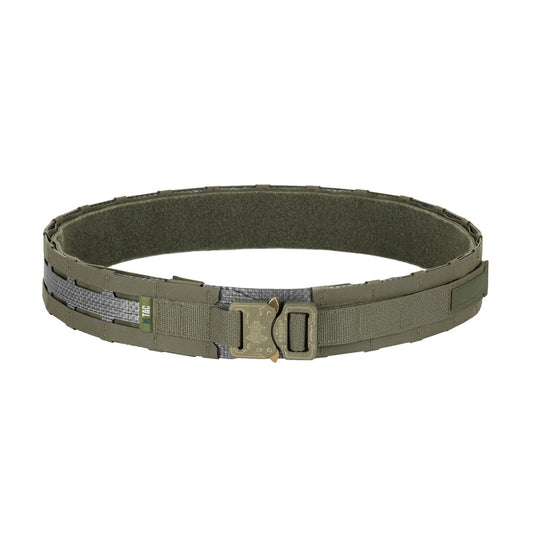 M-Tac Tiger Belt Cobra Buckle
