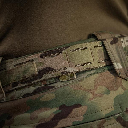 M-Tac Cobra Buckle Tactical Belt Laser Cut
