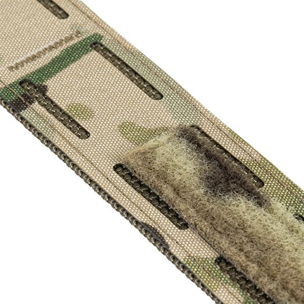 M-Tac Cobra Buckle Tactical Belt Laser Cut