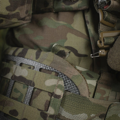 M-Tac Tactical War Belt Tiger D-Ring Cobra