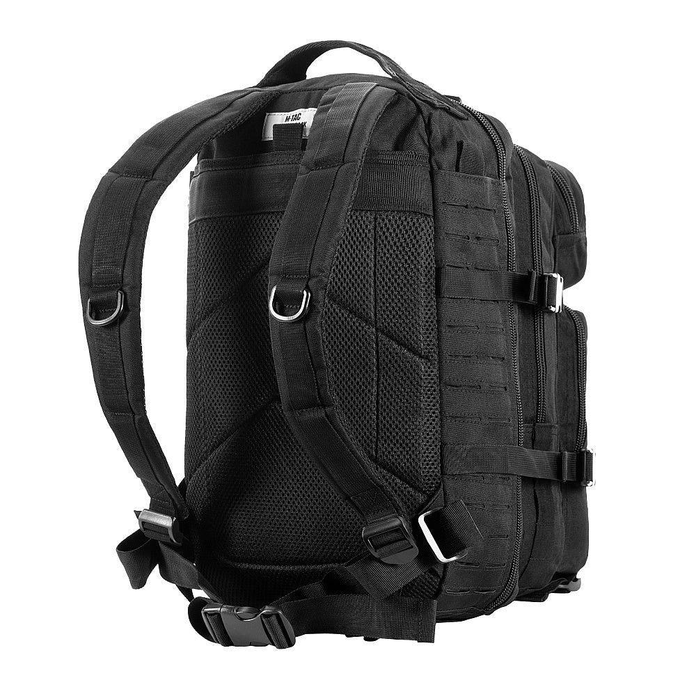 M-Tac Assault Pack Laser Cut