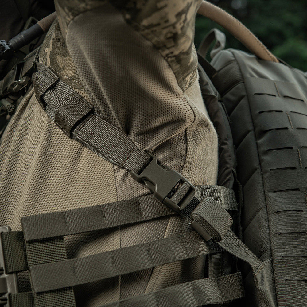 M-Tac Backpack Sturm Elite Gen.II X-Large