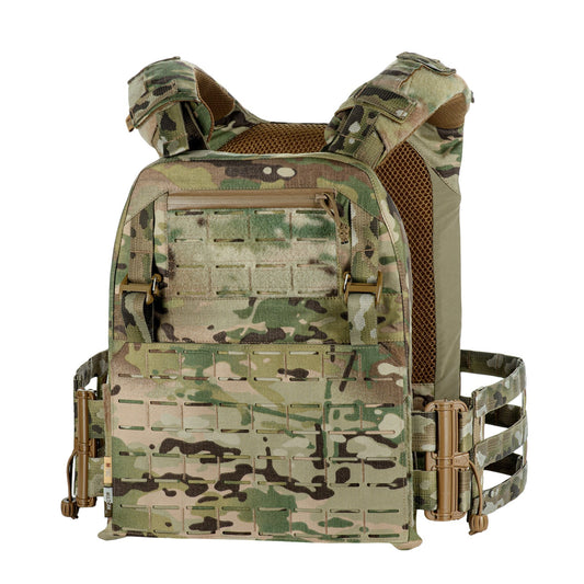 M-Tac Plate Carrier Cuirass Elite Gen.II