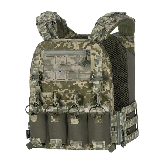 M-Tac Plate Carrier Cuirass Elite