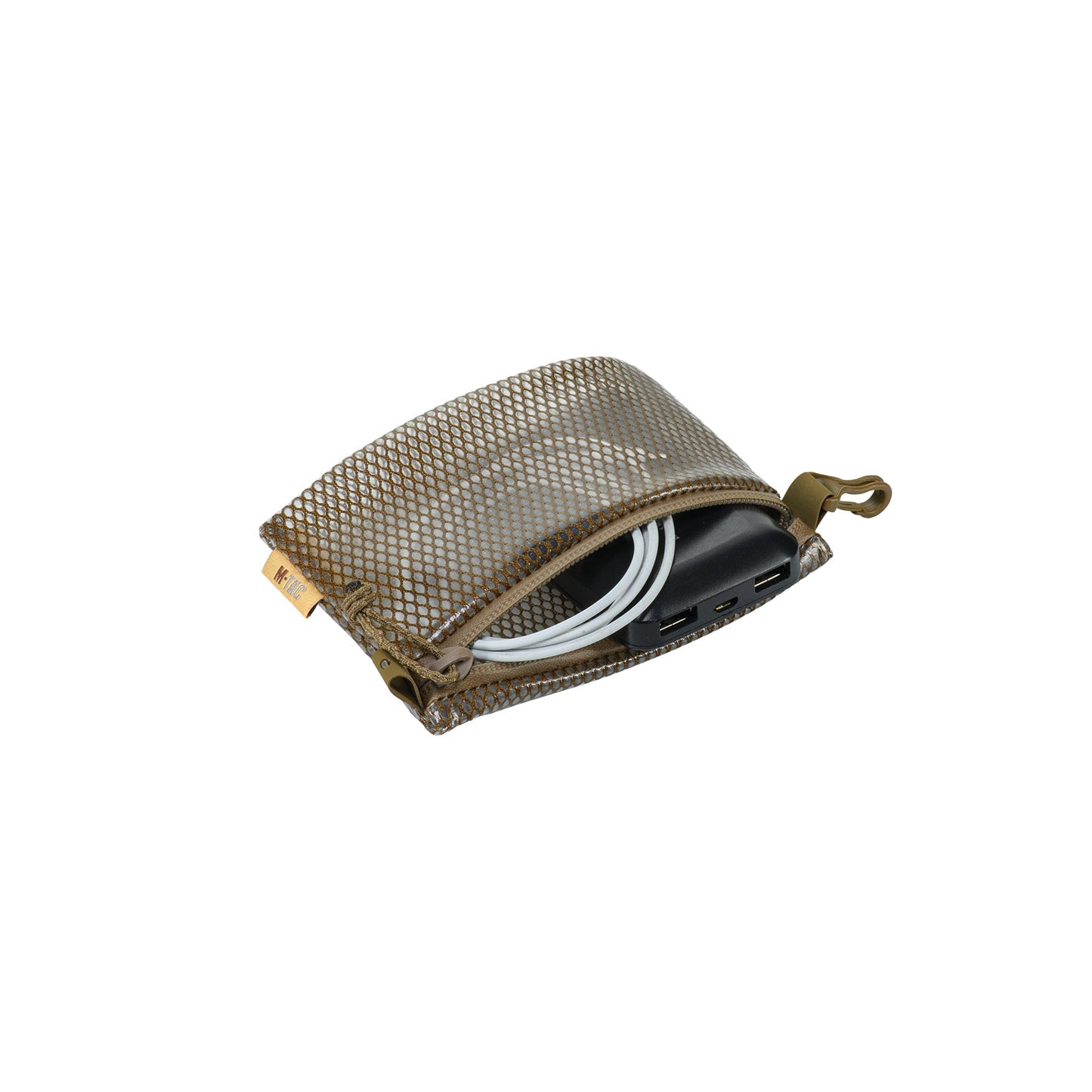 M-Tac Zip Pocket Organizer Set Elite