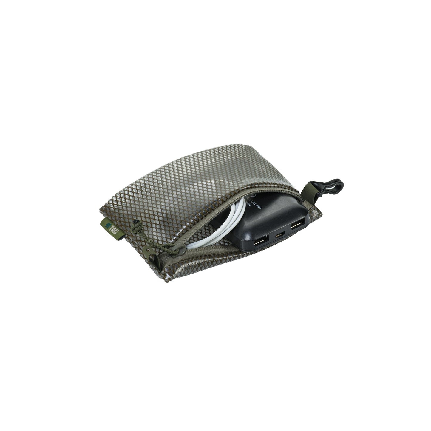 M-Tac Zip Pocket Organizer Set Elite