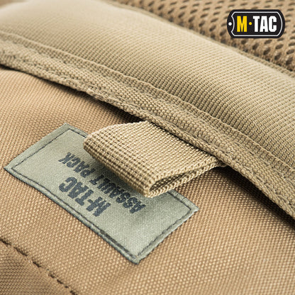 M-Tac Assault Pack Backpack