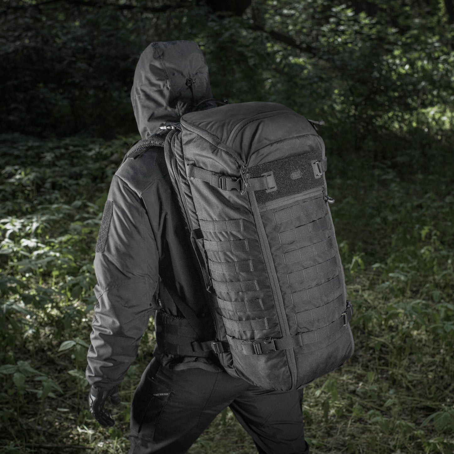 M-Tac Backpack Elite Gen.II Large