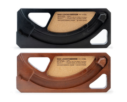 U-LOADER AK + AR15 Magazine Speed Loader