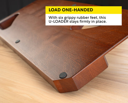 U-LOADER AK + AR15 Magazine Speed Loader