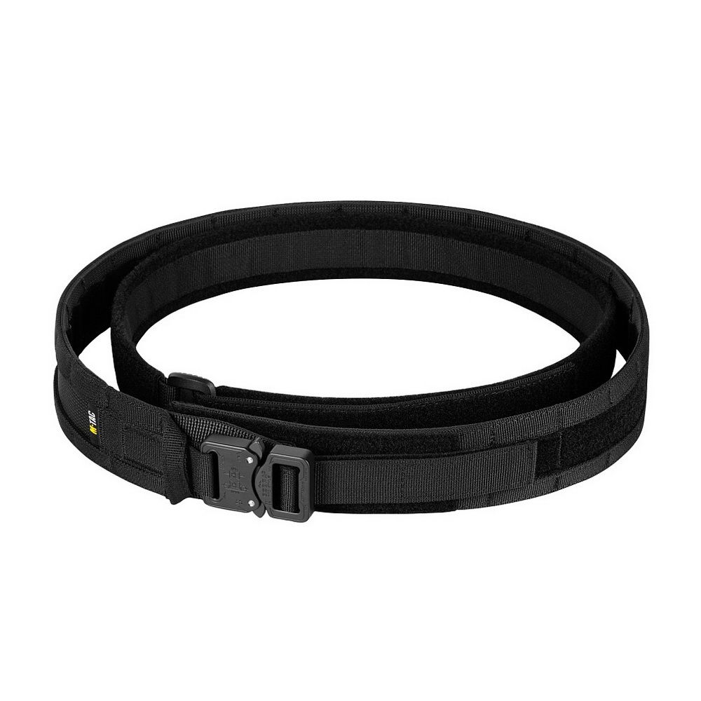 M-Tac Range Belt Cobra Buckle Gen.IV