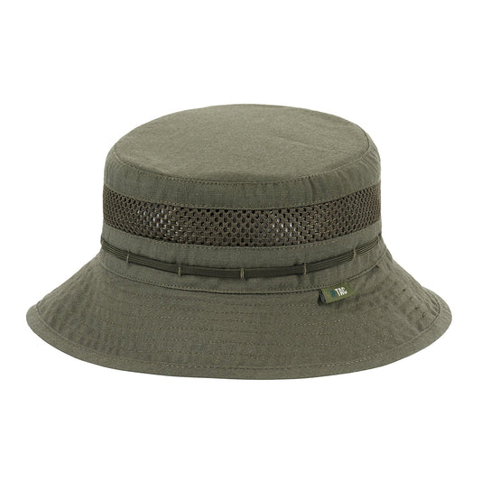 M-Tac Boonie Hat with Mesh Elite NYCO Extreme