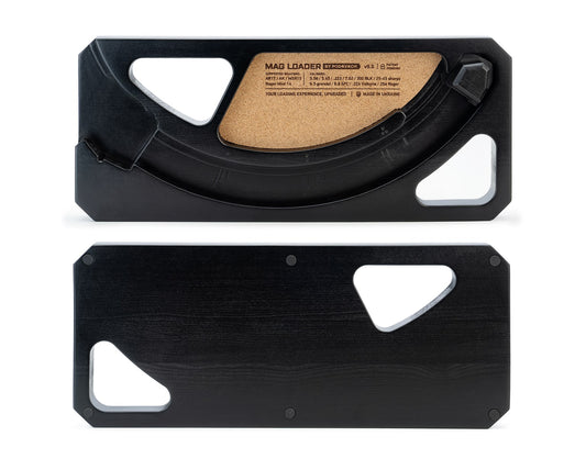 U-LOADER AK + AR15 Magazine Speed Loader — product view 9