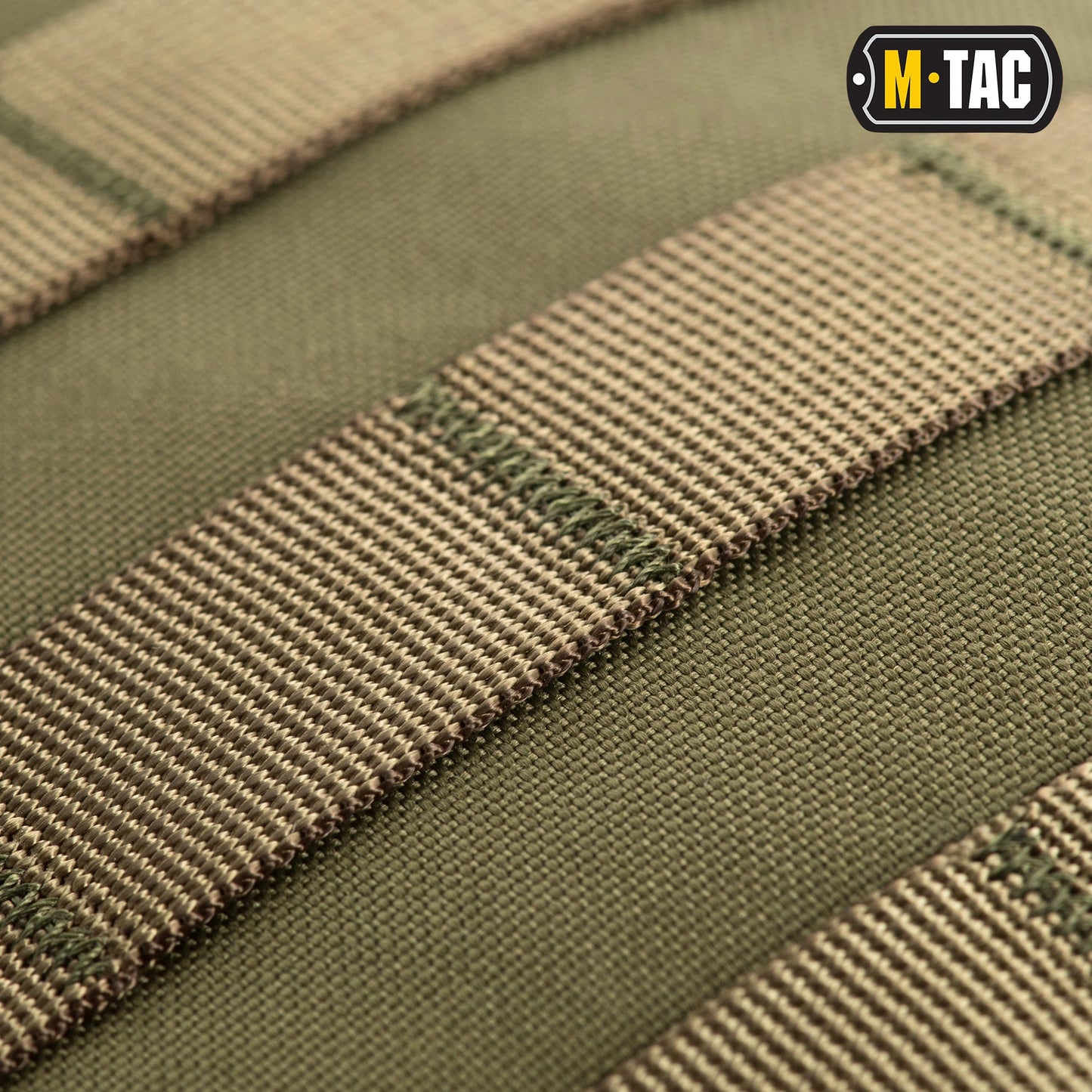 M-Tac Backpack Assault Pack Large
