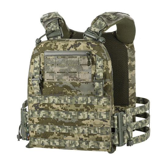 M-Tac Plate Carrier Cuirass Fast Elite Gen.II