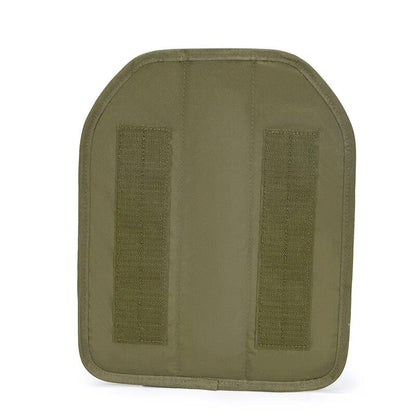 MUCITUP EVA Vent Pads (Pair) – Breathable Plate Carrier Upgrade