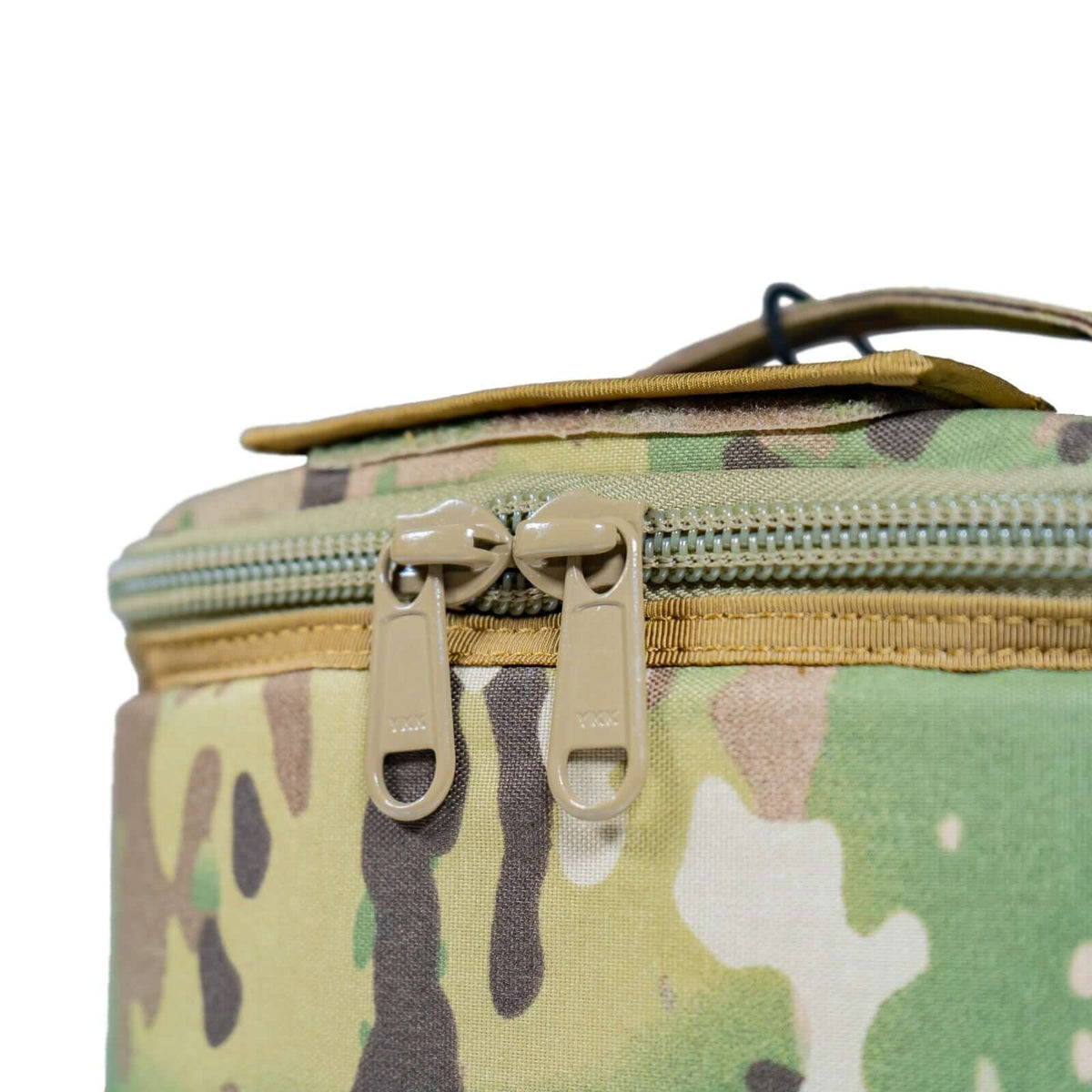 MUCITUP MUCTAC Dump Bag 1000D Nylon Multi-use Case with Mag & Gear Storage